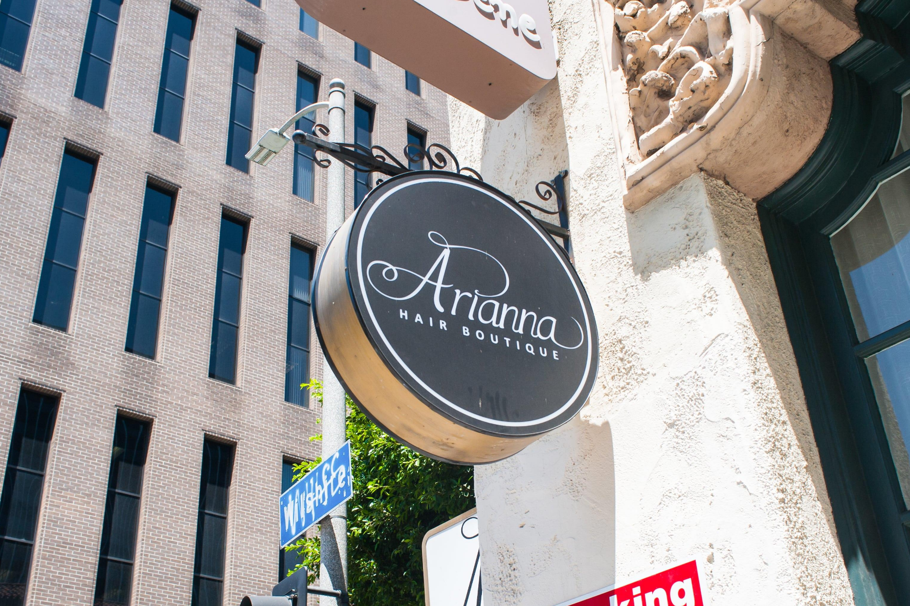 ARIANNA HAIR BOUTIQUE In Los Angeles CA Vagaro